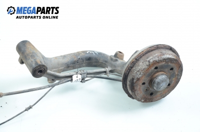 Шенкел главина за Mercedes-Benz A-Class Hatchback  (W168) (07.1997 - 08.2004), позиция: задна, лява