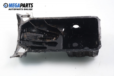 Картер за Mercedes-Benz 190 Sedan (W201) (10.1982 - 08.1993) D 2.0 (201.122), 72 к.с.