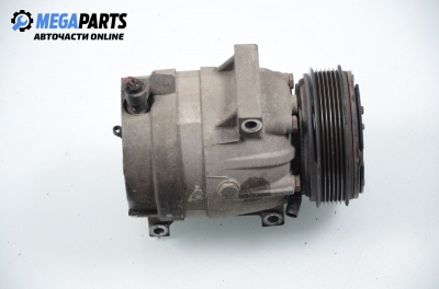 Компресор климатик за Renault Laguna II Grandtour (03.2001 - 12.2007) 1.9 dCi (KG0G), 120 к.с.