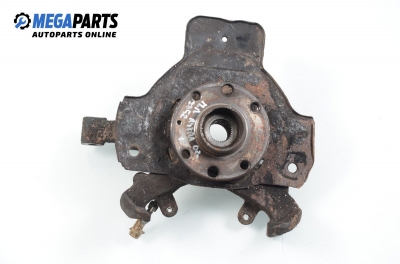 Шенкел главина за Opel Astra G Hatchback (02.1998 - 12.2009), позиция: предна, лява