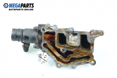 Корпус на термостат за Renault Clio II Hatchback (09.1998 - 09.2005) 1.4 16V (B/CB0L), 95 к.с., № 99-0005