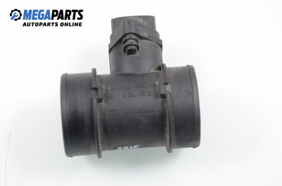 Дебитомер за Opel Corsa B Hatchback (03.1993 - 12.2002) 1.0 i 12V, 54 к.с., № Bosch 0 280 217 123