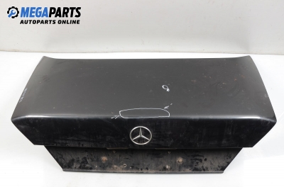 Заден капак за Mercedes-Benz 124 Sedan (12.1984 - 06.1993), седан