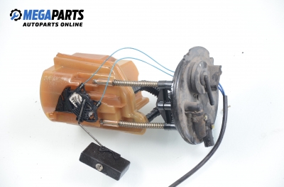 Нивомер за Mercedes-Benz A-Class Hatchback  (W168) (07.1997 - 08.2004) A 170 CDI (168.008)