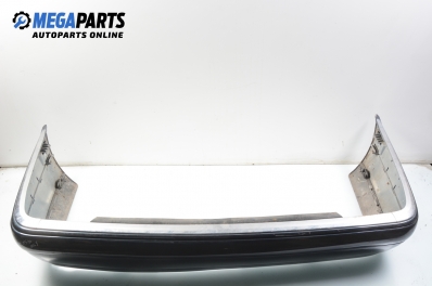 Задна броня за Mercedes-Benz E-Class Sedan (W210) (06.1995 - 08.2003), седан