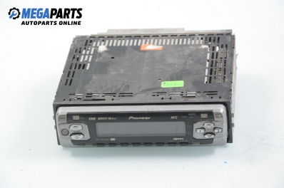 CD-радио за Audi A4 Sedan B5 (11.1994 - 09.2001), Pioneer MOSFET 50Wx4