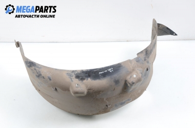 Подкалник за Peugeot 307 Hatchback (08.2000 - 12.2012), 4+1 вр., хечбек, позиция: задна, дясна