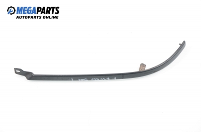 Лайсна под фар за Audi 80 Sedan B4 (09.1991 - 12.1994), седан, позиция: лява