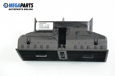 Духалки парно за Mercedes-Benz C-Class Sedan (W202) (03.1993 - 05.2000)