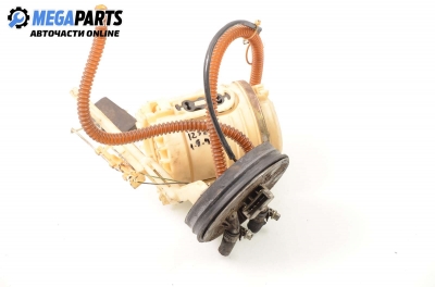 Нивомер за Volkswagen Passat Sedan B3, B4 (02.1988 - 12.1997) 1.8