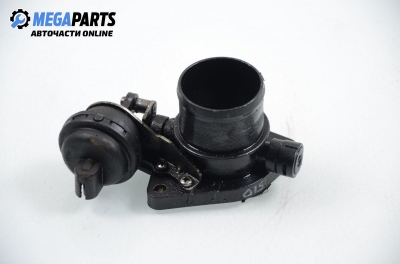 Дроселова клапа за Renault Laguna II Grandtour (03.2001 - 12.2007) 1.9 dCi (KG0G), 120 к.с.