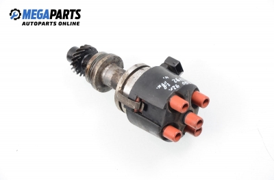 Палец на разпределителя на запалването (делко) за Audi 80 Sedan B4 (09.1991 - 12.1994) 2.0 E, 115 к.с.