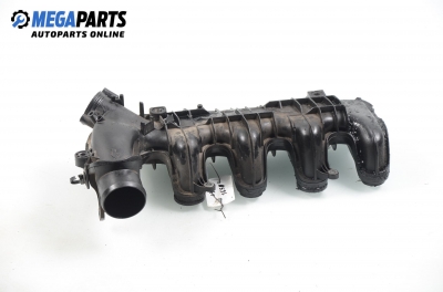 Всмукателен колектор за Citroen C3 Hatchback I (02.2002 - 11.2009) 1.4 16V HDi, 90 к.с.