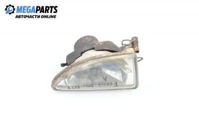 Халоген за Ford Focus I Hatchback (10.1998 - 12.2007), хечбек, позиция: лява