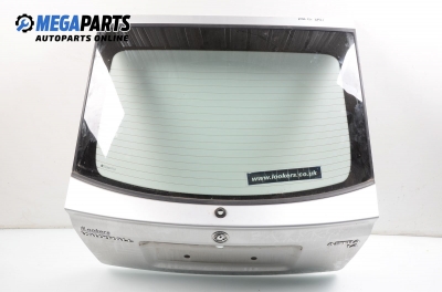 Заден капак за Opel Astra G Hatchback (02.1998 - 12.2009), 4+1 вр., хечбек