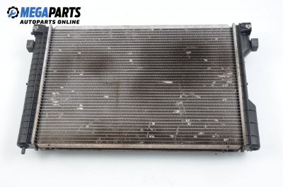 Воден радиатор за Opel Omega B Estate (03.1994 - 07.2003) 2.0, 116 к.с.