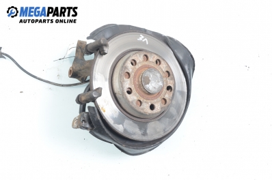 Шенкел главина за Audi A4 Sedan B6 (11.2000 - 12.2004), позиция: задна, лява