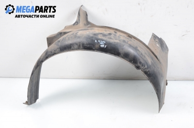 Подкалник за Peugeot 306 Hatchback (01.1993 - 10.2003), 2+1 вр., хечбек, позиция: предна, дясна