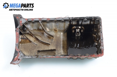 Картер за Mercedes-Benz 190 Sedan (W201) (10.1982 - 08.1993) E 2.0 (201.024), 122 к.с.