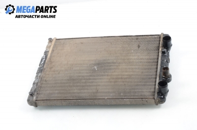 Воден радиатор за Volkswagen Polo Hatchback II (10.1994 - 10.1999) 45 1.0, 45 к.с.