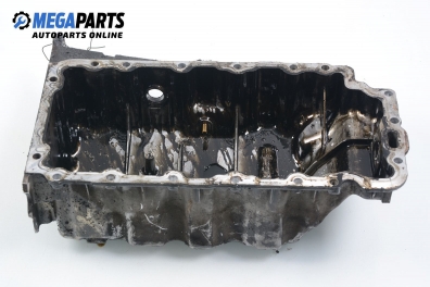 Картер за Opel Astra G Hatchback (02.1998 - 12.2009) 2.0 DI, 82 к.с.