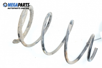 Пружина за ходова част за Fiat Seicento Hatchback (01.1998 - 01.2010), позиция: предна