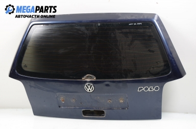 Заден капак за Volkswagen Polo Hatchback II (10.1994 - 10.1999), 2+1 вр.