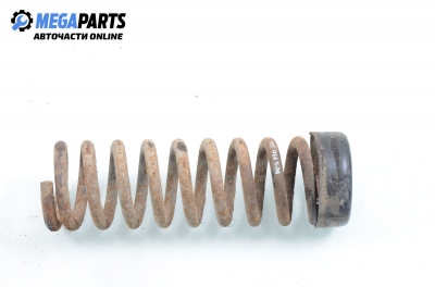 Пружина за ходова част за Mercedes-Benz 190 Sedan (W201) (10.1982 - 08.1993), седан, позиция: предна