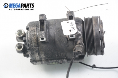 Компресор климатик за Audi 80 Avant B4 (09.1991 - 01.1996) 1.9 TDI, 90 к.с.