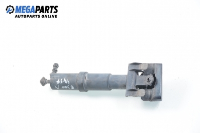 Пръскалка фар за Mercedes-Benz E-Class Sedan (W210) (06.1995 - 08.2003), позиция: лява