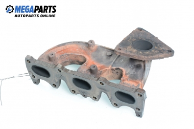 Изпускателен колектор  за Citroen C5 I Break (06.2001 - 08.2004) 3.0 V6 (DEXFXC, DEXFXF), 207 к.с., № Citroen 321492