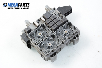 Бушонно табло за Jeep Cherokee SUV III (09.2001 - 01.2008) 2.5 CRD 4x4, 143 к.с., № 56009987 AF