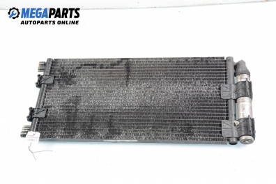 Климатичен радиатор за Land Rover Freelander SUV I (02.1998 - 10.2006) 2.0 Td4 4x4, 112 к.с.