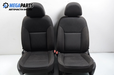 Комплект салон за Opel Insignia Sports Tourer (07.2008 - 03.2017), позиция: предна, дясна