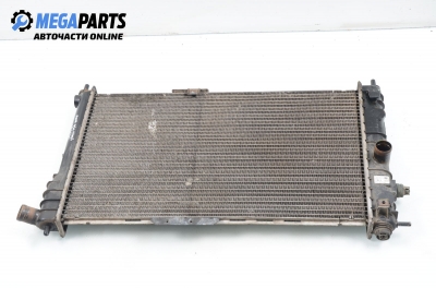 Воден радиатор за Daewoo Nexia Sedan (02.1995 - 06.2008) 1.5 (KLETN), 75 к.с.