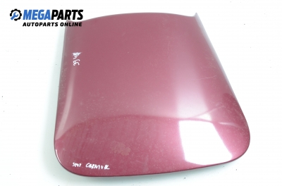 Въздухозаборник за Kia Carnival I Minivan (06.1998 - 10.2001) 2.9 TD, 126 к.с.