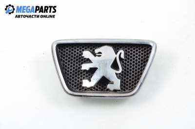 Емблема за Peugeot 306 Hatchback (01.1993 - 10.2003), хечбек
