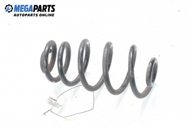 Пружина за ходова част за Audi A4 Sedan B6 (11.2000 - 12.2004), седан, позиция: задна