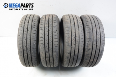 Летни гуми KUMHO 195/65/15, DOT: 4913