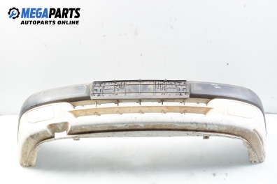 Предна броня за Citroen Saxo Hatchback (02.1996 - 04.2004), позиция: предна