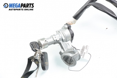 Контактен ключ за Rover 200 Hatchback I (10.1989 - 10.1995)