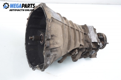 Ръчна скоростна кутия за Mercedes-Benz 190 Sedan (W201) (10.1982 - 08.1993) E 2.0 (201.024), 122 к.с.