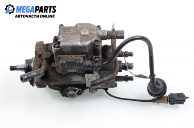 ГНП-горивонагнетателна помпа за Chrysler Voyager Minivan III (01.1995 - 03.2001) 2.5 TD, 116 к.с., № 0 460 404 988