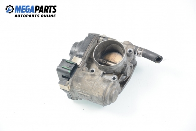 Дроселова клапа за Opel Astra H Hatchback (01.2004 - 05.2014) 1.6, 105 к.с.