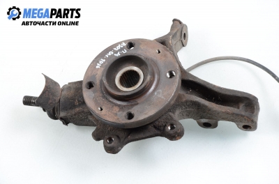 Шенкел главина за Peugeot 307 Hatchback (08.2000 - 12.2012), позиция: предна, дясна