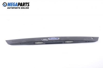 Плафони заден номер за Ford Focus I Estate (02.1999 - 12.2007), комби