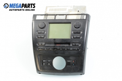 Мултимедия за Seat Ibiza III Hatchback (08.1999 - 02.2002)