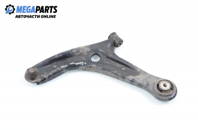 Носач / щанга за Ford Fiesta VI Hatchback (06.2008 - ...), хечбек, позиция: предна, лява