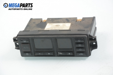 Панел климатроник за Audi A4 Sedan B5 (11.1994 - 09.2001), № 5HB 007 608-04