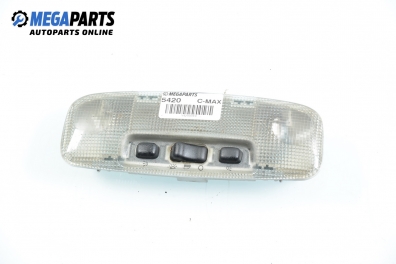 Плафон за Ford Focus C-Max (10.2003 - 03.2007)